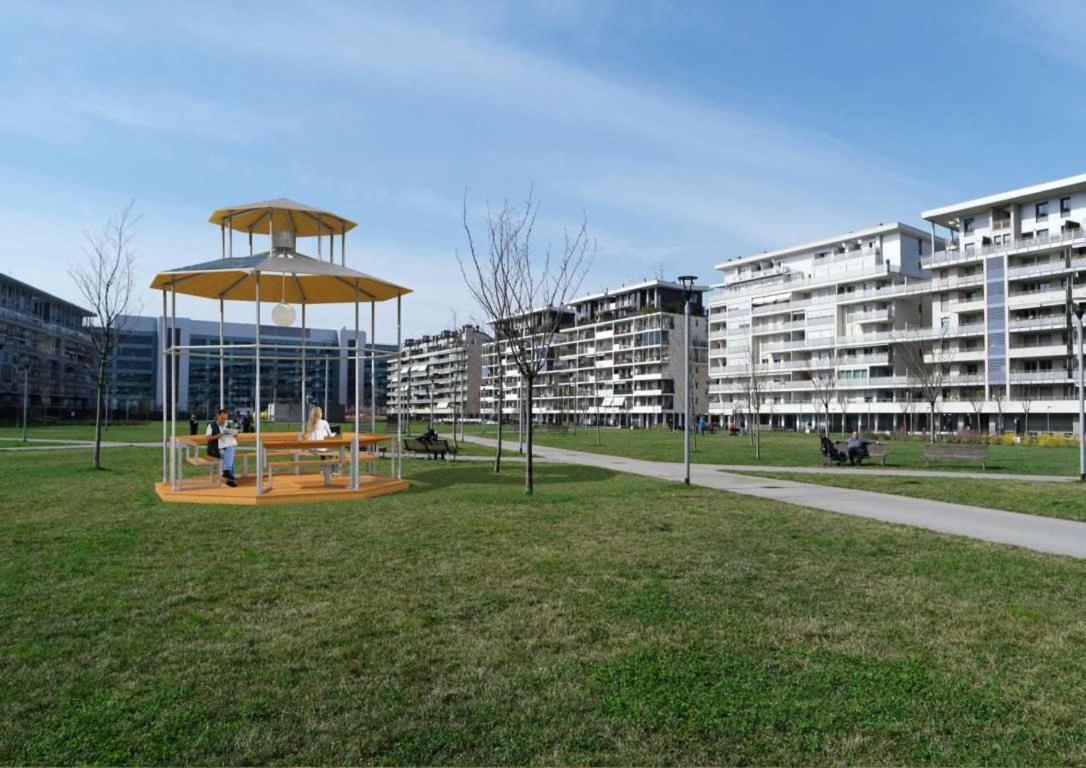Maison Sion - Milan — Photos 1